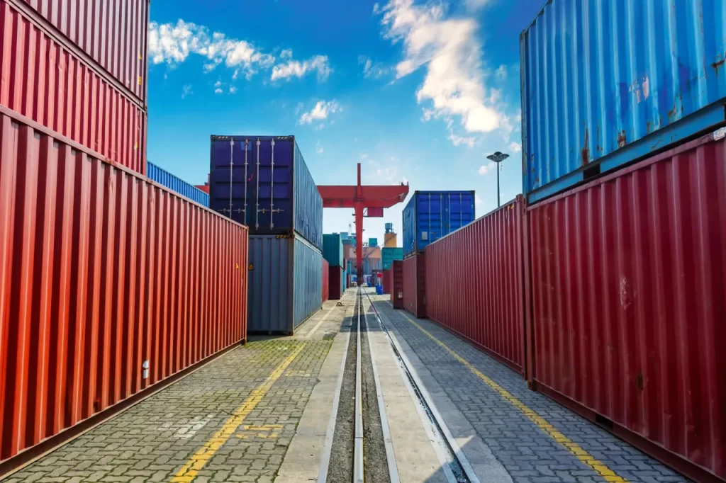 Importación de productos